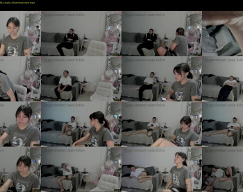 kesh_mne — 70 minute Chaturbate female cam show recording, 720p, Sep 21, 2025