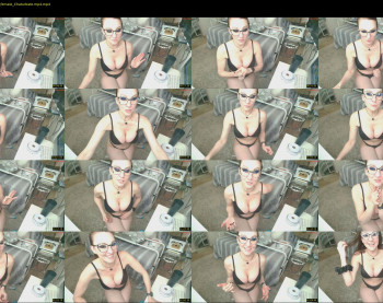 kiarose — 3 minute Chaturbate female cam show recording, 720p, Sep 22, 2025