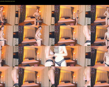 kity_paw — 19 minute Chaturbate female cam show recording, 720p, Sep 21, 2025