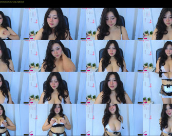 kuro_ren — 16 minute Chaturbate female cam show recording, 720p, Sep 21, 2025