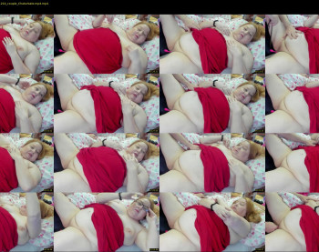 kurvykandie — 13 minute Chaturbate female cam show recording, 720p, Sep 21, 2025
