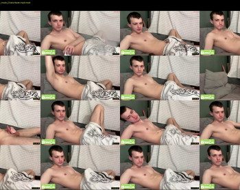 kyle_sxx — 96 minute Chaturbate male cam show recording, 720p, Sep 21, 2025