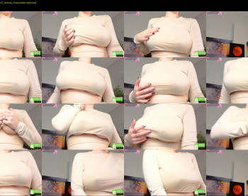 kylie_moss — 43 minute Chaturbate female cam show recording, 720p, Sep 21, 2025