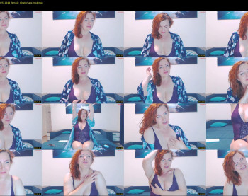 ladyelizabeth777 — 16 minute Chaturbate female cam show recording, 720p, Sep 21, 2025
