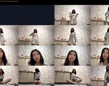 lakeishatimber — 121 minute Chaturbate female cam show recording, 480p, Sep 21, 2025