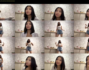 lakeishatimber — 120 minute Chaturbate female cam show recording, 480p, Sep 21, 2025