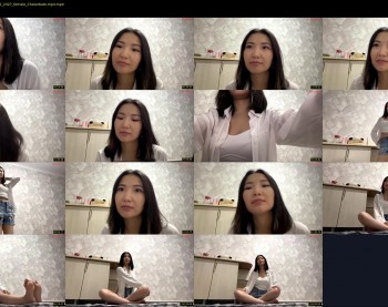 lakeishatimber — 74 minute Chaturbate female cam show recording, 480p, Sep 21, 2025