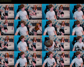 laksmrrr — 31 minute Chaturbate couple cam show recording, 720p, Sep 21, 2025