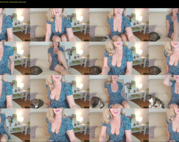 lara_fisher — 29 minute Chaturbate female cam show recording, 720p, Sep 21, 2025