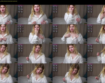 latanyabarthel — 5 minute Chaturbate female cam show recording, 720p, Sep 21, 2025