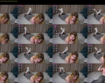 latanyabarthel — 9 minute Chaturbate female cam show recording, 720p, Sep 22, 2025