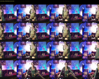 laurabenz — 6 minute Chaturbate female cam show recording, 720p, Sep 21, 2025