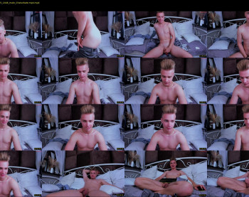 lawrence_miles — 66 minute Chaturbate male cam show recording, 720p, Sep 21, 2025