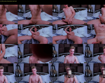 lawrence_miles — 7 minute Chaturbate male cam show recording, 720p, Sep 21, 2025