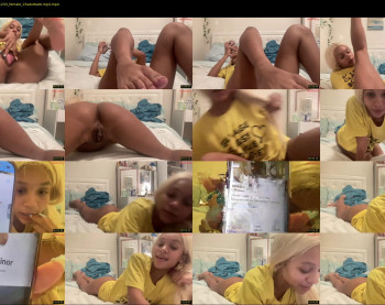 layla216903 — 17 minute Chaturbate female cam show recording, 480p, Sep 21, 2025