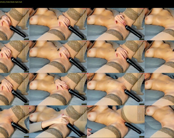 le__ah — 9 minute Chaturbate female cam show recording, 720p, Sep 21, 2025