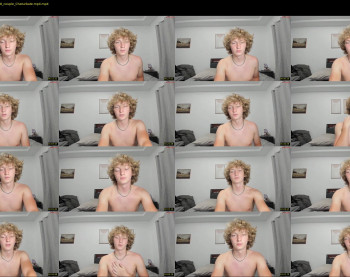 leo_wildd — 4 minute Chaturbate male cam show recording, 720p, Sep 21, 2025