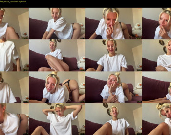 lesi_moonie — 26 minute Chaturbate female cam show recording, 720p, Sep 21, 2025