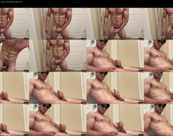 lexnorth — 27 minute Chaturbate male cam show recording, 720p, Sep 21, 2025