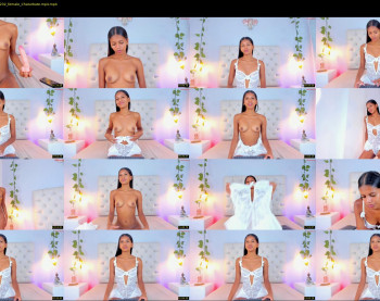 liaa_taylor1 — 27 minute Chaturbate female cam show recording, 720p, Sep 21, 2025