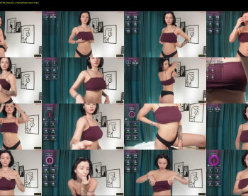 libbyshepard — 7 minute Chaturbate female cam show recording, 720p, Sep 21, 2025