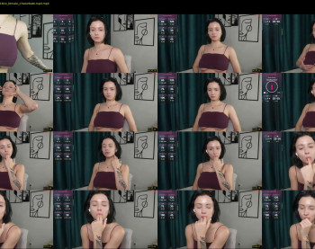 libbyshepard — 5 minute Chaturbate female cam show recording, 720p, Sep 21, 2025