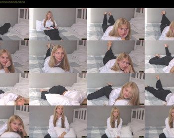 lil_tasty33 — 57 minute Chaturbate female cam show recording, 720p, Sep 21, 2025