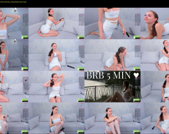 lilianbickford — 120 minute Chaturbate female cam show recording, 720p, Sep 21, 2025