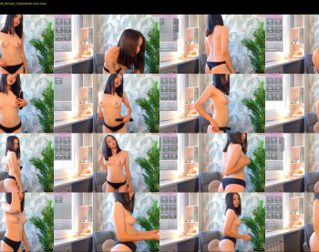 lilianbierly — 72 minute Chaturbate female cam show recording, 720p, Sep 21, 2025