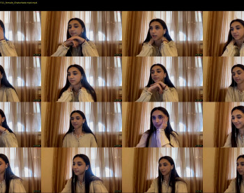 lilihalvorsen — 27 minute Chaturbate female cam show recording, 720p, Sep 21, 2025