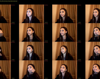 lilihalvorsen — 7 minute Chaturbate female cam show recording, 480p, Sep 22, 2025