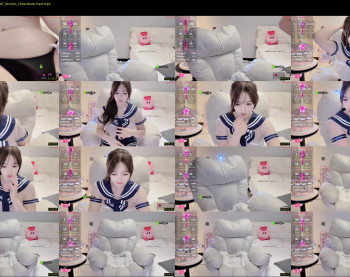linna_fairy — 28 minute Chaturbate female cam show recording, 720p, Sep 21, 2025