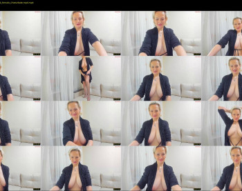 lisasimsx — 10 minute Chaturbate female cam show recording, 720p, Sep 21, 2025