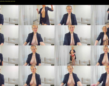 lisasimsx — 74 minute Chaturbate female cam show recording, 720p, Sep 21, 2025