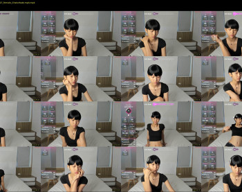 little_yena — 120 minute Chaturbate female cam show recording, 720p, Sep 21, 2025