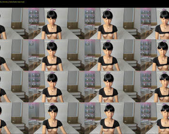 little_yena — 3 minute Chaturbate female cam show recording, 720p, Sep 21, 2025