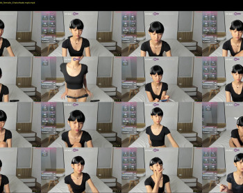 little_yena — 120 minute Chaturbate female cam show recording, 720p, Sep 21, 2025