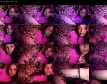 lookingforlona — 11 minute Chaturbate female cam show recording, 720p, Sep 21, 2025