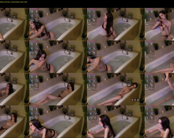 lornafletcher — 17 minute Chaturbate female cam show recording, 720p, Sep 22, 2025