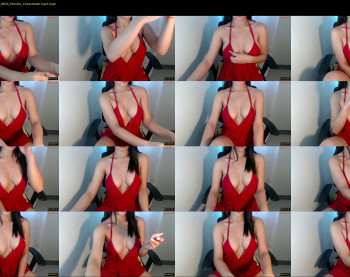 lovely_kitty13 — 11 minute Chaturbate female cam show recording, 480p, Sep 21, 2025