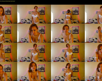 lylianrosse — 71 minute Chaturbate female cam show recording, 720p, Sep 21, 2025
