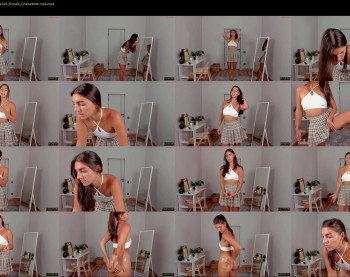 lynn_jackson — 120 minute Chaturbate female cam show recording, 720p, Sep 21, 2025