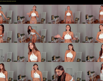 lynn_jackson — 120 minute Chaturbate female cam show recording, 720p, Sep 21, 2025