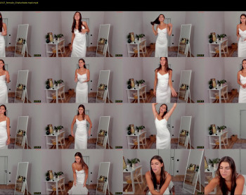 lynn_jackson — 48 minute Chaturbate female cam show recording, 720p, Sep 21, 2025