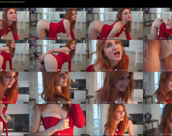 lynnalltop — 51 minute Chaturbate female cam show recording, 720p, Sep 21, 2025