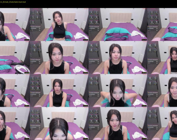 maakimita — 36 minute Chaturbate female cam show recording, 720p, Sep 21, 2025