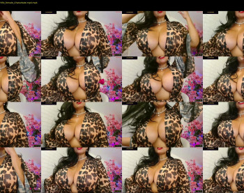 madlyn_dee — 21 minute Chaturbate female cam show recording, 720p, Sep 21, 2025