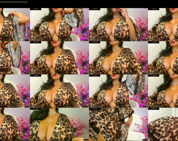 madlyn_dee — 7 minute Chaturbate female cam show recording, 720p, Sep 22, 2025