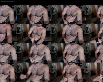 madmax20x — 84 minute Chaturbate male cam show recording, 720p, Sep 21, 2025