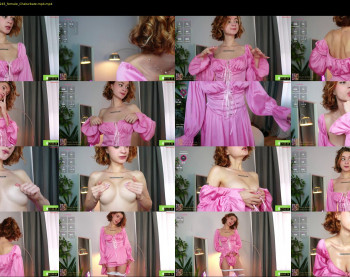 maffinpurrr — 43 minute Chaturbate female cam show recording, 720p, Sep 21, 2025